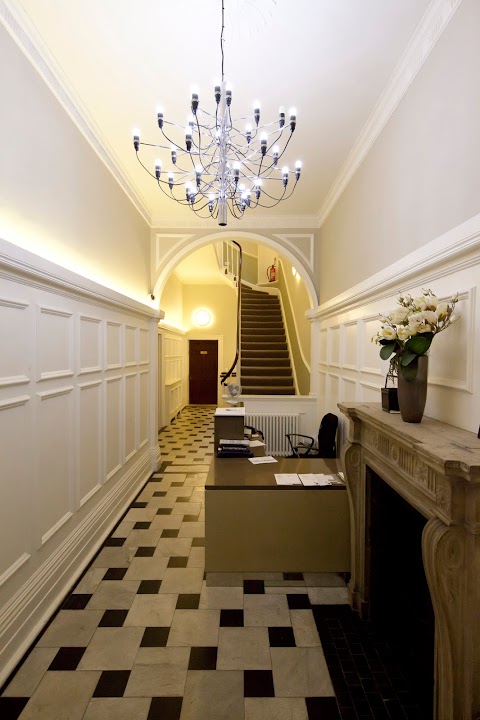 Dentistry@53 Wimpole Street