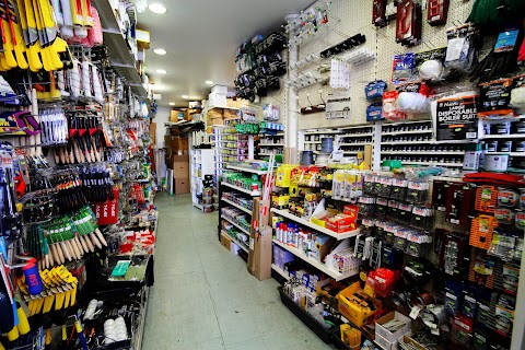 Balham Paint And Hardware Company