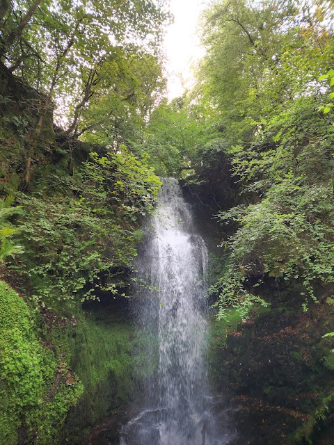 Gleniffer Braes Country Park