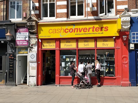 Cash Converters