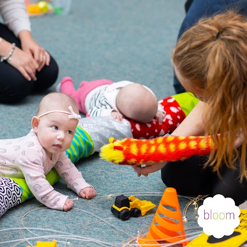 Bloom Baby Classes Mid-Cheshire (Knutsford)