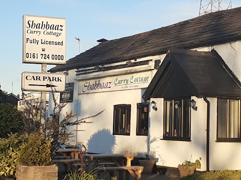Shahbaaz Curry Cottage
