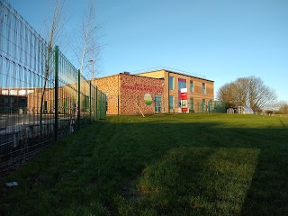 West Blatchington Primary and Nursery School