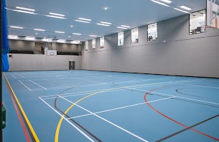 LSBU Active Sports Centre