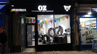 OZ Grooming Wallington