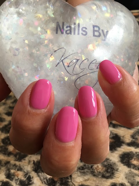 Pretty Nails by Kacey