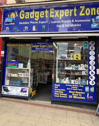 Gadget Expert Zone