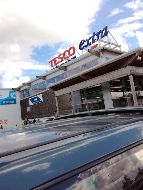 Tesco Extra