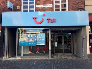 TUI Holiday Store