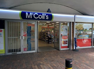 McColl's