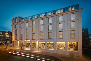 Apex City of Bath Hotel