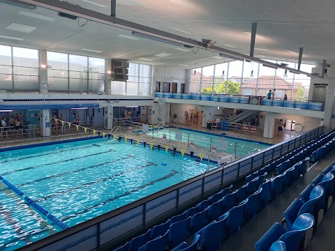 Kingswood Leisure Centre