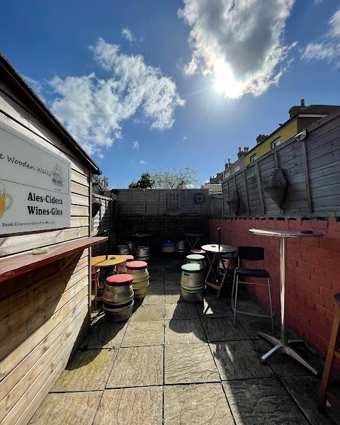 The Wooden Walls Micropub