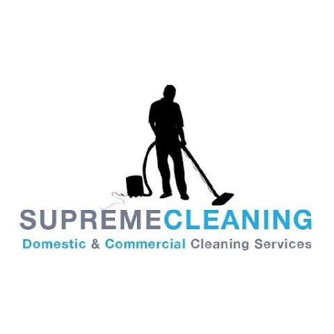 Supreme Cleaning