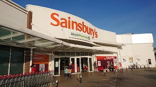 Sainsbury's