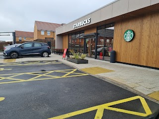 Starbucks Coffee