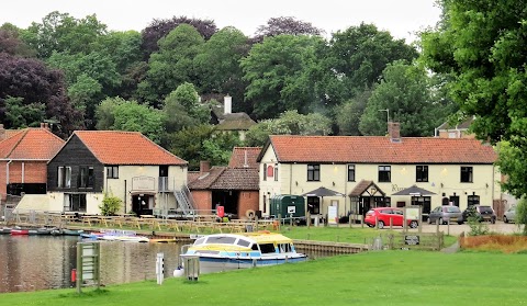 Rising Sun Coltishall