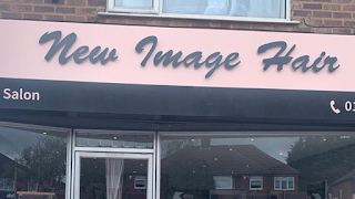 New image hair solihull