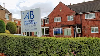 Anderson & Broadberry Dental Care