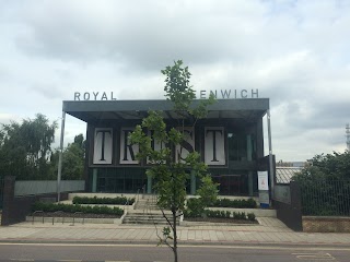 Royal Greenwich Trust School