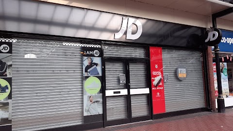 JD Sports