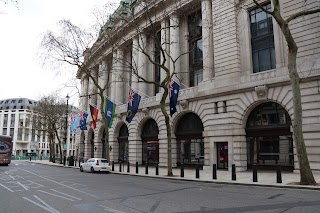 High Commission of Australia, London