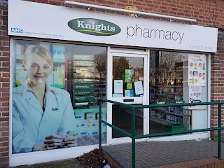 Knights Birmingham Road Pharmacy