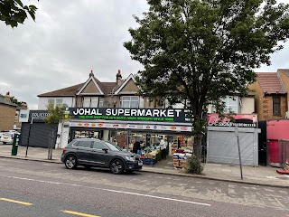 Johal Supermarket