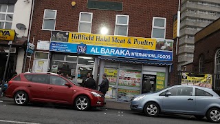 Albaraka International Mini Market and Butchers