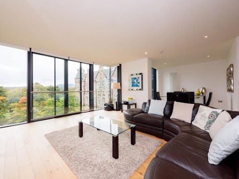 Quartermile Serviced Apartments