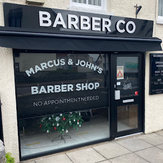 Barber Co