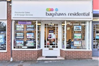 Bagshaws Residential Estate Agents Mickleover