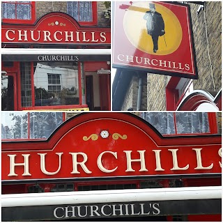 Churchills