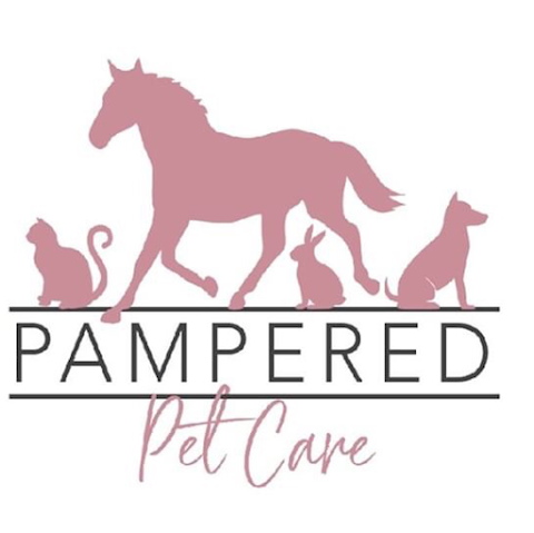 Pampered Pet Care