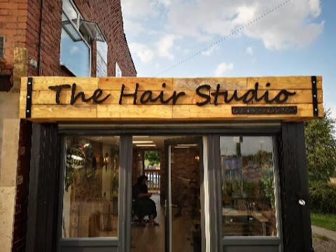 The Hair Studio