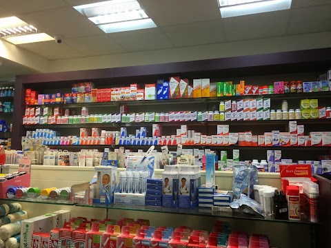 J Edmunds Pharmacy