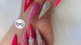 Fairy nails and beauty spa Bradford