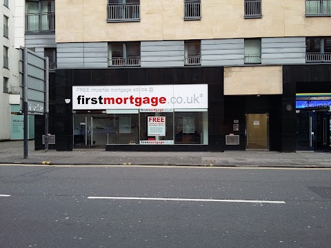 First Mortgage