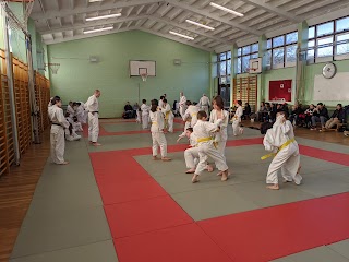 Alexandra Park Judo Club