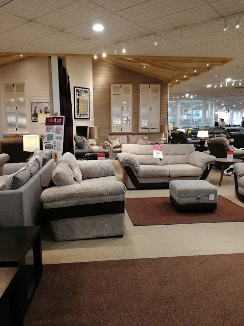 DFS Hove