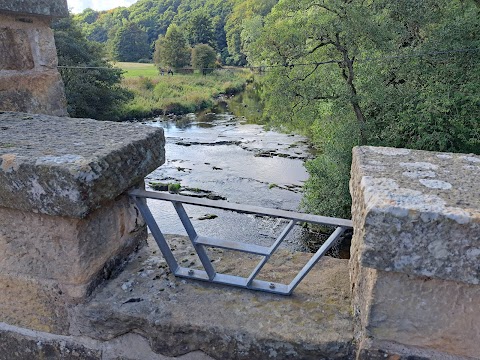 Almondell & Calderwood Country Park Visitor Centre