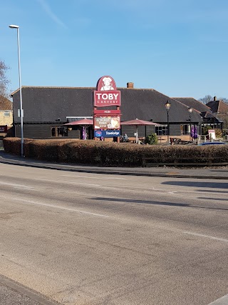 Toby Carvery Hilsea