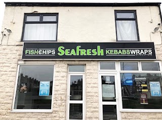 SeaFresh Fish Bar