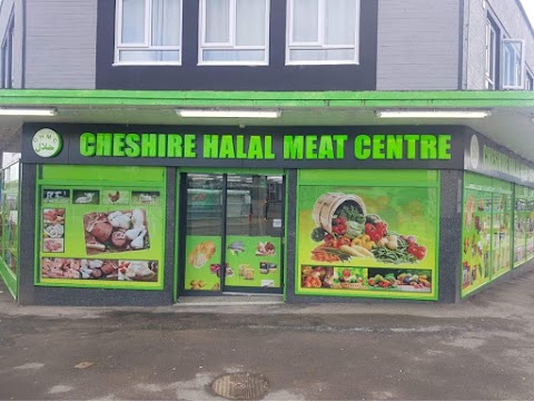 Cheshire Halal Meat Centre