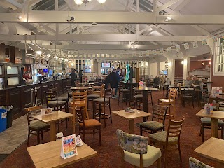 The Penny Black - JD Wetherspoon