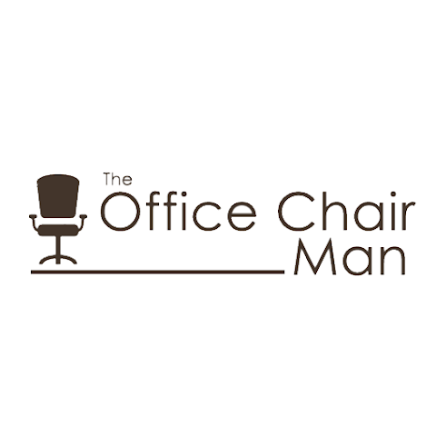 The Office Chair Man