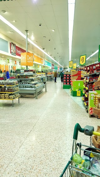 Morrisons