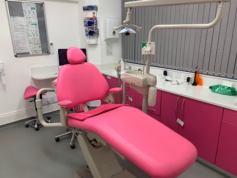 The Fenton Dental Studio