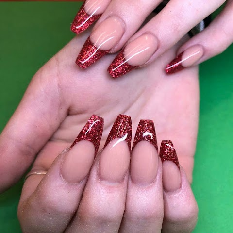 Kelly Shenton Nail Academy & Salon