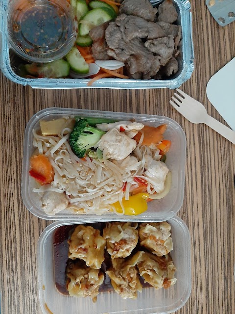 Sawai Thai Takeaway